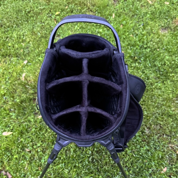 Ghost Golf Anyday Katana Bag - Picture 5 of 10